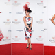 Image for article titled Pastel Suits, Rose Mullets, and a Thousand Miss Kentuckys at The Derby